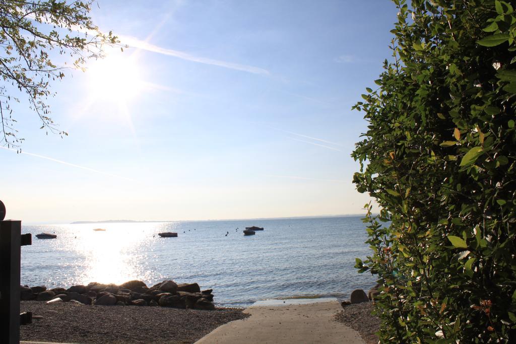 Camping Piantelle Moniga del Garda Buitenkant foto