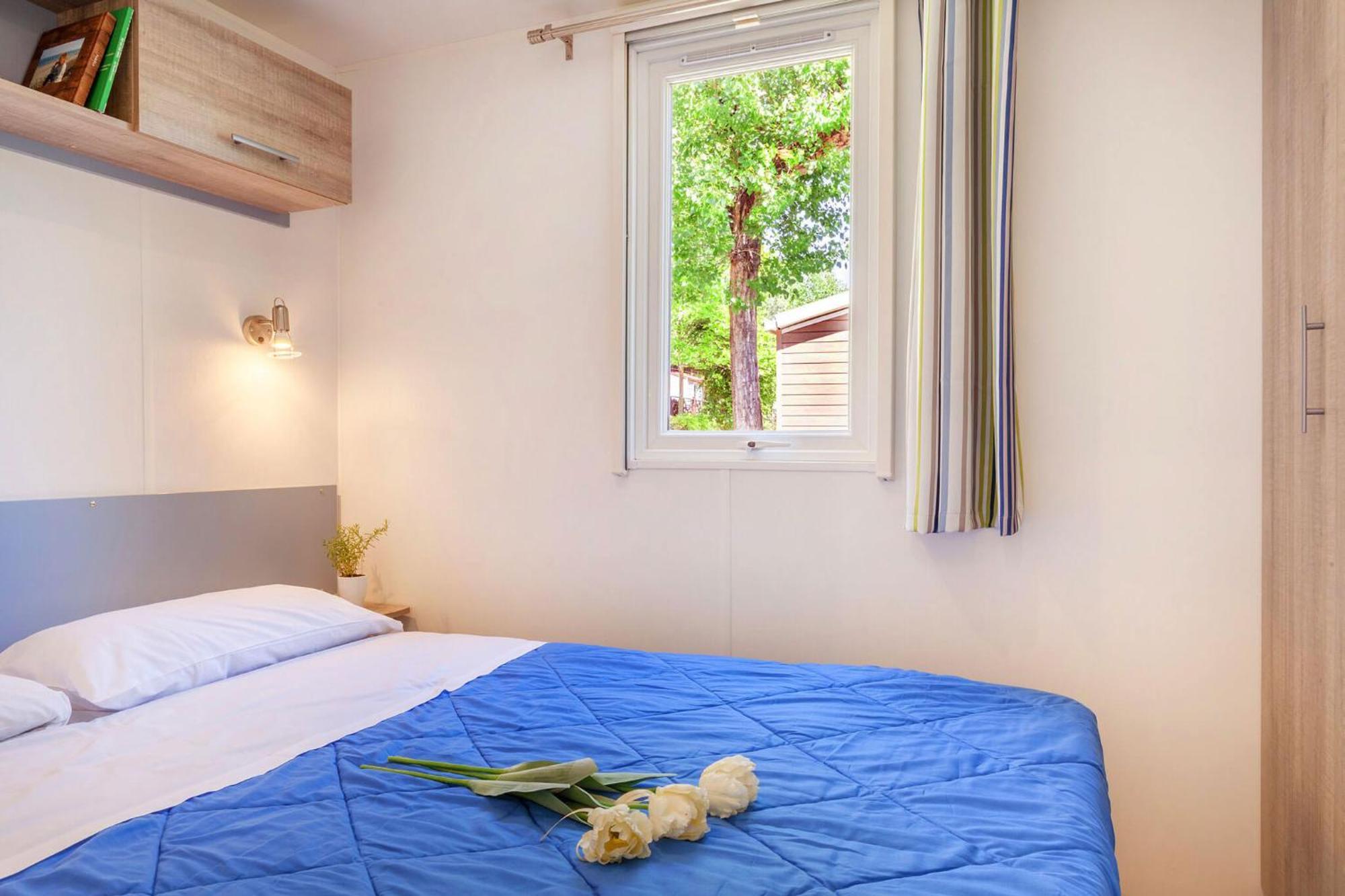 Camping Piantelle Moniga del Garda Buitenkant foto
