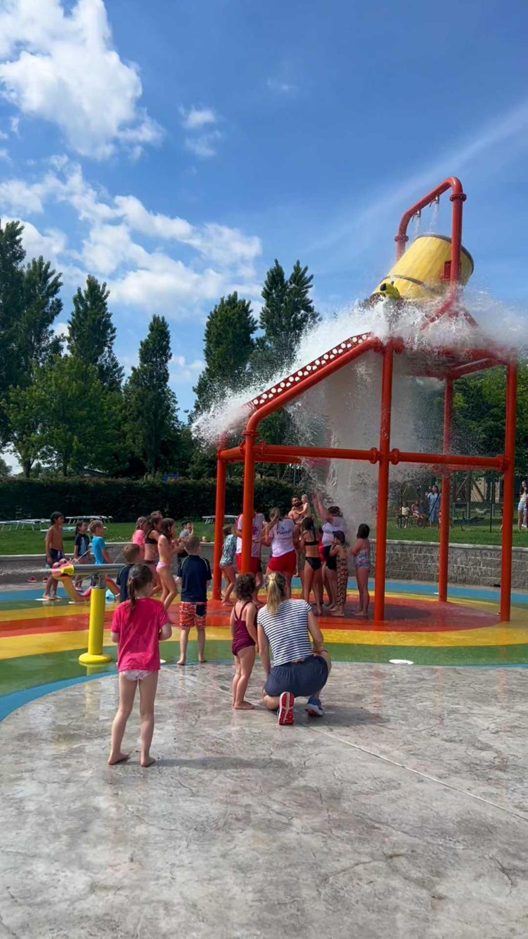 Camping Piantelle Moniga del Garda Buitenkant foto