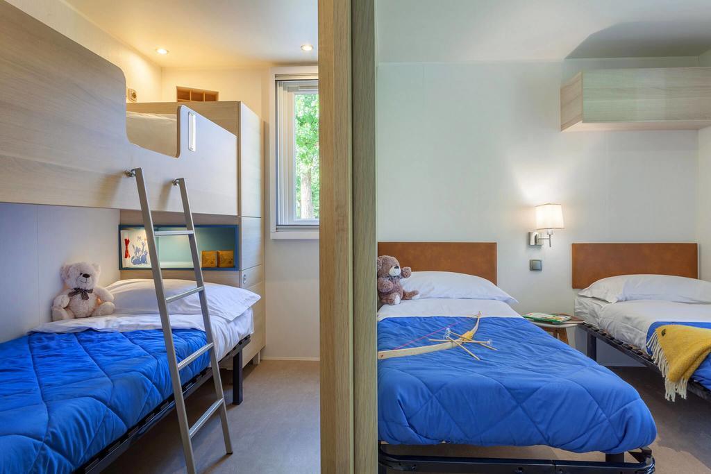 Camping Piantelle Moniga del Garda Buitenkant foto