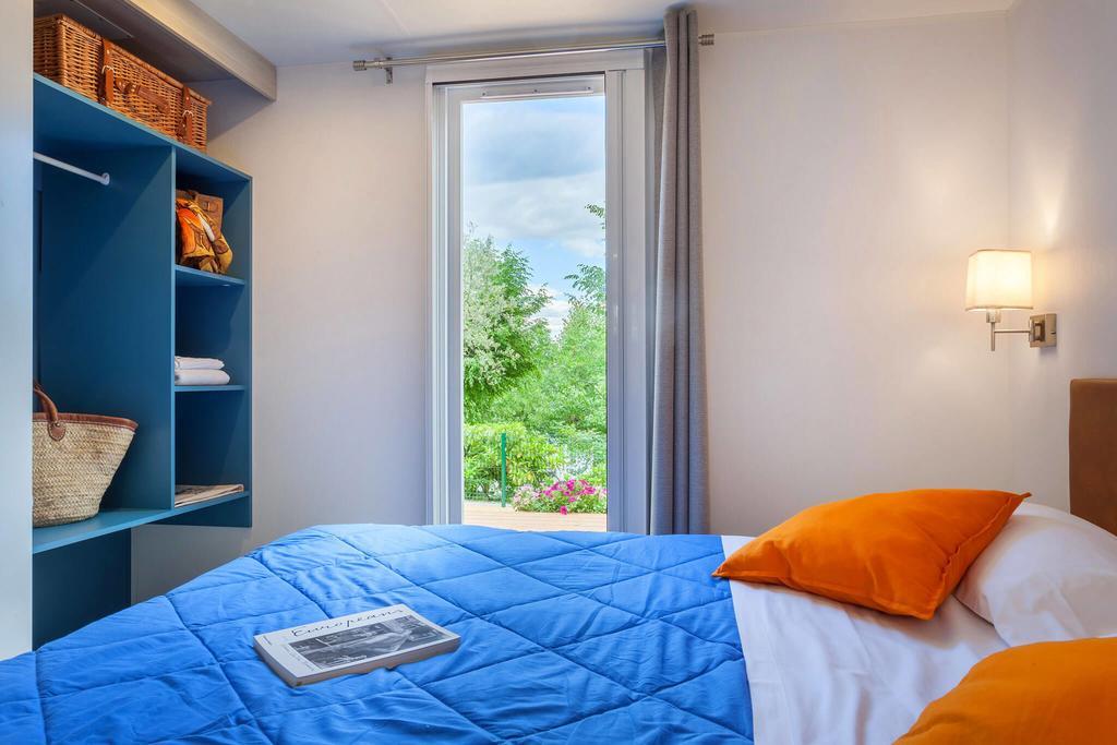 Camping Piantelle Moniga del Garda Buitenkant foto