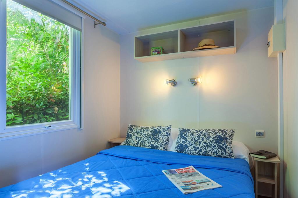 Camping Piantelle Moniga del Garda Buitenkant foto